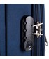 Walizka Kemer Mała kabinowa walizka  206 S Granatowa