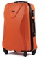 Walizka Kemer Średnia walizka  518 M Pomarańczowa