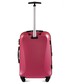 Walizka Kemer Średnia walizka  518 M Różowa