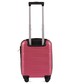 Walizka Kemer Bardzo mała kabinowa walizka  401 XS Różowa