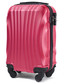 Walizka Kemer Mała kabinowa walizka  159 XS Różowa