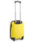 Walizka Kemer Mała kabinowa walizka  310 XS Żółta