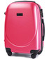 Walizka Kemer Mała kabinowa walizka  310 S Różowa
