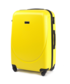 Walizka Kemer Średnia walizka  310 M Żółta
