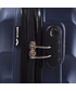 Walizka Kemer Mała kabinowa walizka  159 XS Jasnozielona