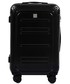 Walizka Kemer Średnia walizka  PC175 M Czarna