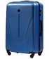 Walizka Kemer Duża walizka  888 L Niebieska