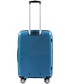 Walizka Kemer Średnia walizka  PP06 M Niebieska