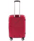 Walizka Kemer Średnia walizka  PP06 M Czerwona