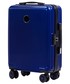Walizka Kemer Mała kabinowa walizka  PC565 S Niebieska