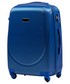 Walizka Kemer Średnia walizka  310 M Niebieska