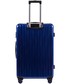 Walizka Kemer Duża walizka  PC5223 L Ciemnoniebieska