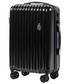 Walizka Kemer Mała kabinowa walizka  PC5223 S Czarna