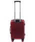 Walizka Kemer Mała kabinowa walizka  PC5223 S Czerwona