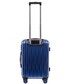 Walizka Kemer Mała kabinowa walizka  PC5223 S Niebieska