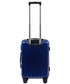Walizka Kemer Mała kabinowa walizka  PC5223 S Ciemnoniebieska