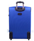 Walizka Kemer Mała kabinowa walizka  MIDLAND Niebieska