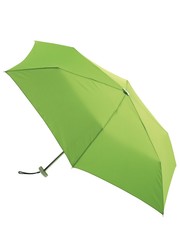 parasol Parasol, FLAT, jasnozielony - kemer.pl
