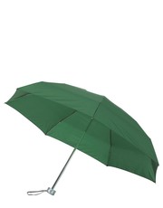 parasol Parasol, SHORTY, ciemnozielony - kemer.pl