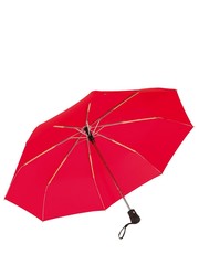 parasol Parasol automatyczny, wiatroodporny, BORA, czerwony - kemer.pl