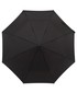 Parasol Kemer Automatyczny parasol kieszonkowy, PRIMA, czarny