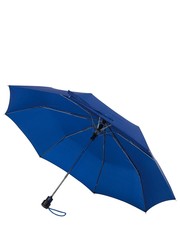 parasol Automatyczny parasol kieszonkowy, PRIMA, niebieski - kemer.pl