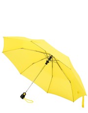 parasol Automatyczny parasol kieszonkowy, PRIMA, żółty - kemer.pl