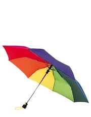 parasol Prima parasol, wielokolorowy - kemer.pl