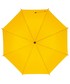 Parasol Kemer Parasol automatyczny, TANGO, żółty
