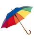 Parasol Kemer Tango parasol, wielokolorowy