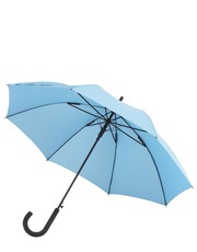 parasol Parasol automatyczny, sztormowy, WIND, błękitny - kemer.pl