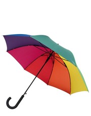parasol Wind parasol, wielokolorowy - kemer.pl