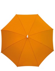 parasol Parasol automatyczny, RUMBA, pomarańczowy - kemer.pl