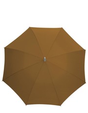 parasol Parasol automatyczny, SECRET, brązowy - kemer.pl