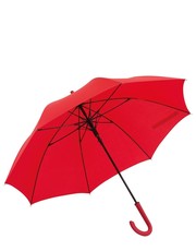 parasol Parasol automatyczny, wodoodporny, LAMBARDA, czerwony - kemer.pl