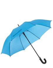 parasol Parasol golf, wodoodporny, SUBWAY, błękitny - kemer.pl