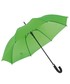 Parasol Kemer Parasol golf, wodoodporny, SUBWAY, jasnozielony