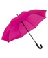 Parasol Kemer Parasol golf, wodoodporny, SUBWAY, ciemnoróżowy