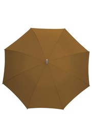 parasol Parasol automatyczny, golf, MAGIC, brązowy - kemer.pl