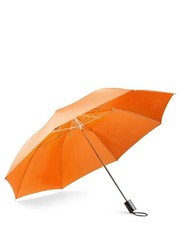 parasol Parasol SAMER składany Pomarańczowy - kemer.pl