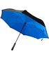 Parasol Kemer Odwracalny parasol automatyczny  Granatowy