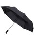 Parasol Kemer Składany parasol sztormowy  Vernier Czarny