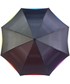 Parasol Kemer Odwracalny parasol automatyczny  Czarny