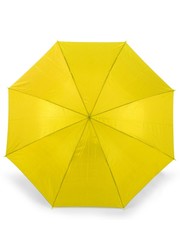 parasol Parasol automatyczny  Żółty - kemer.pl