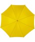 Parasol Kemer Parasol automatyczny  Żółty