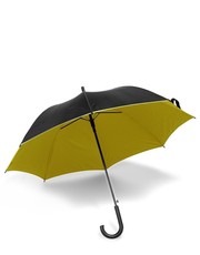 parasol Parasol automatyczny  Żółty - kemer.pl