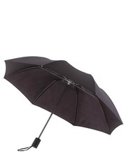 parasol Parasol składany manualny  REGULAR Czarny - kemer.pl