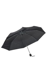 parasol Składany parasol manualny  PICOBELLO Czarny - kemer.pl