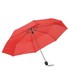 Parasol Kemer Składany parasol manualny  PICOBELLO Czerwony