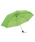 Parasol Kemer Składany parasol manualny  PICOBELLO Zielony